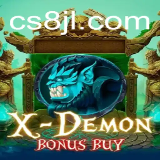 Unlock the Thrills of XDemonBonusBuy: The Ultimate Gaming Experience with CS8