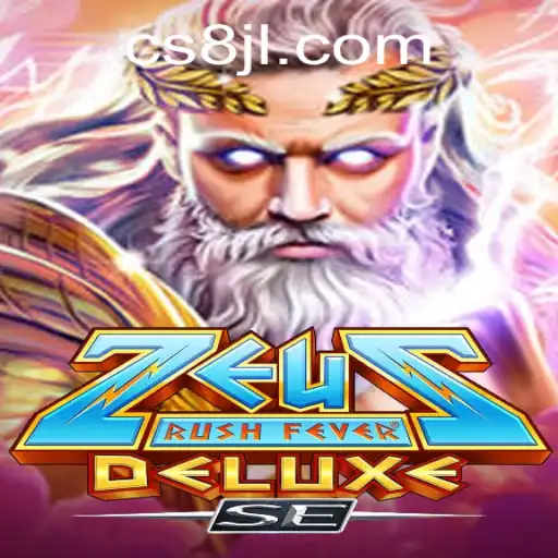 Step into the Godly Realms with ZeusRushFeverDeluxeSE